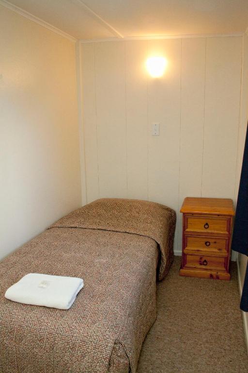 Santa Maria Motel Rotorua Pokoj fotografie