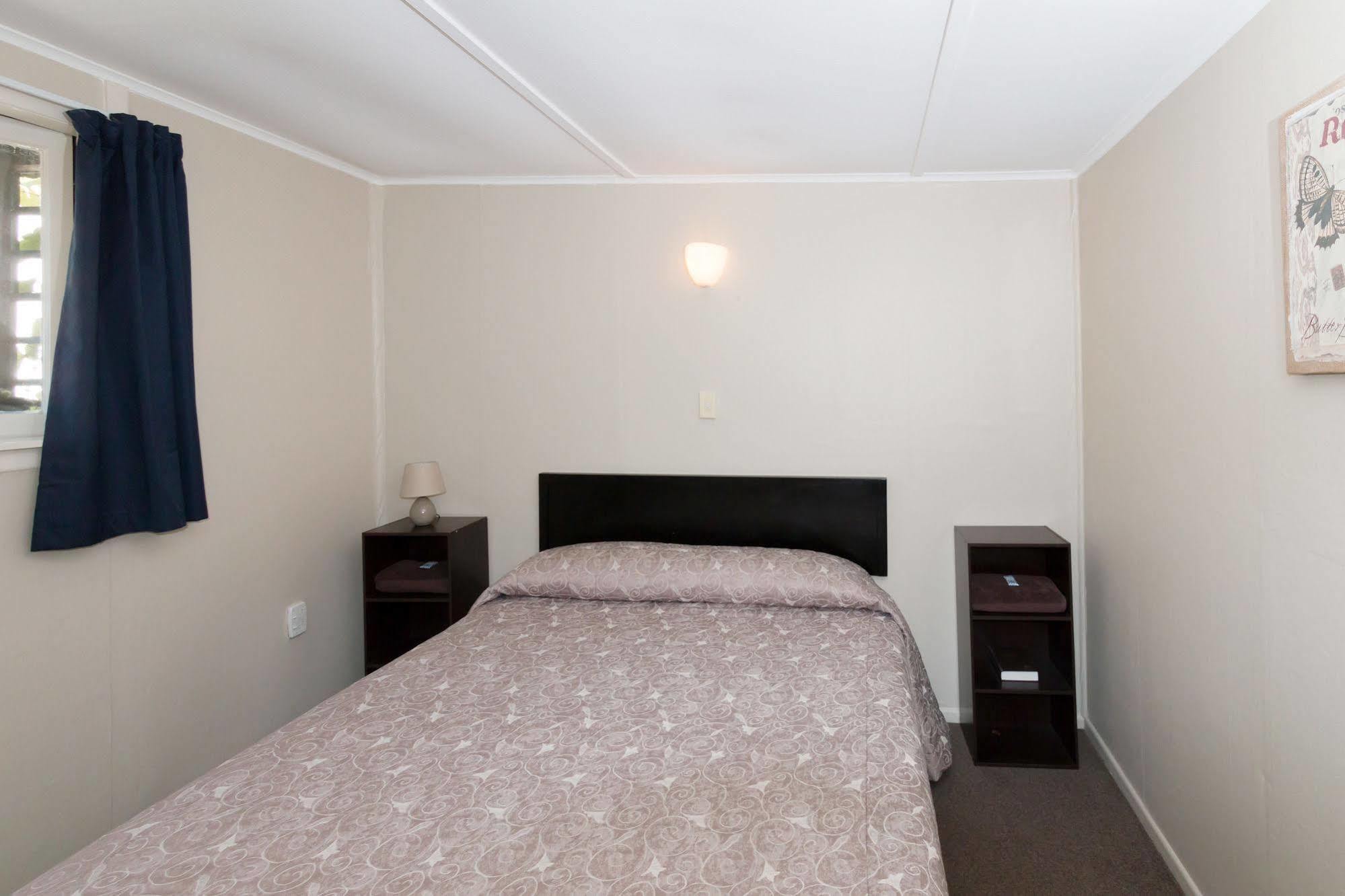Santa Maria Motel Rotorua Exteriér fotografie
