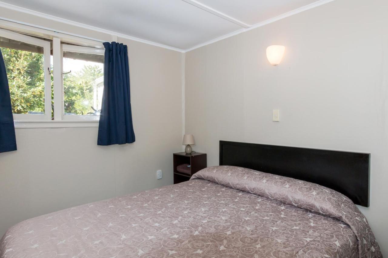 Santa Maria Motel Rotorua Exteriér fotografie