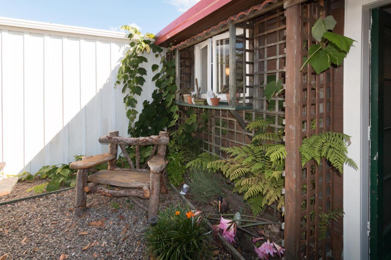 Santa Maria Motel Rotorua Exteriér fotografie